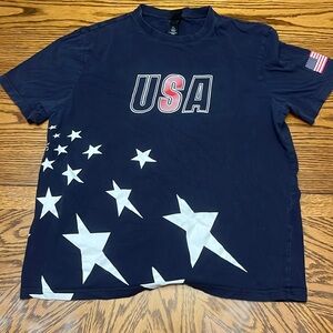 Men’s USA shirt